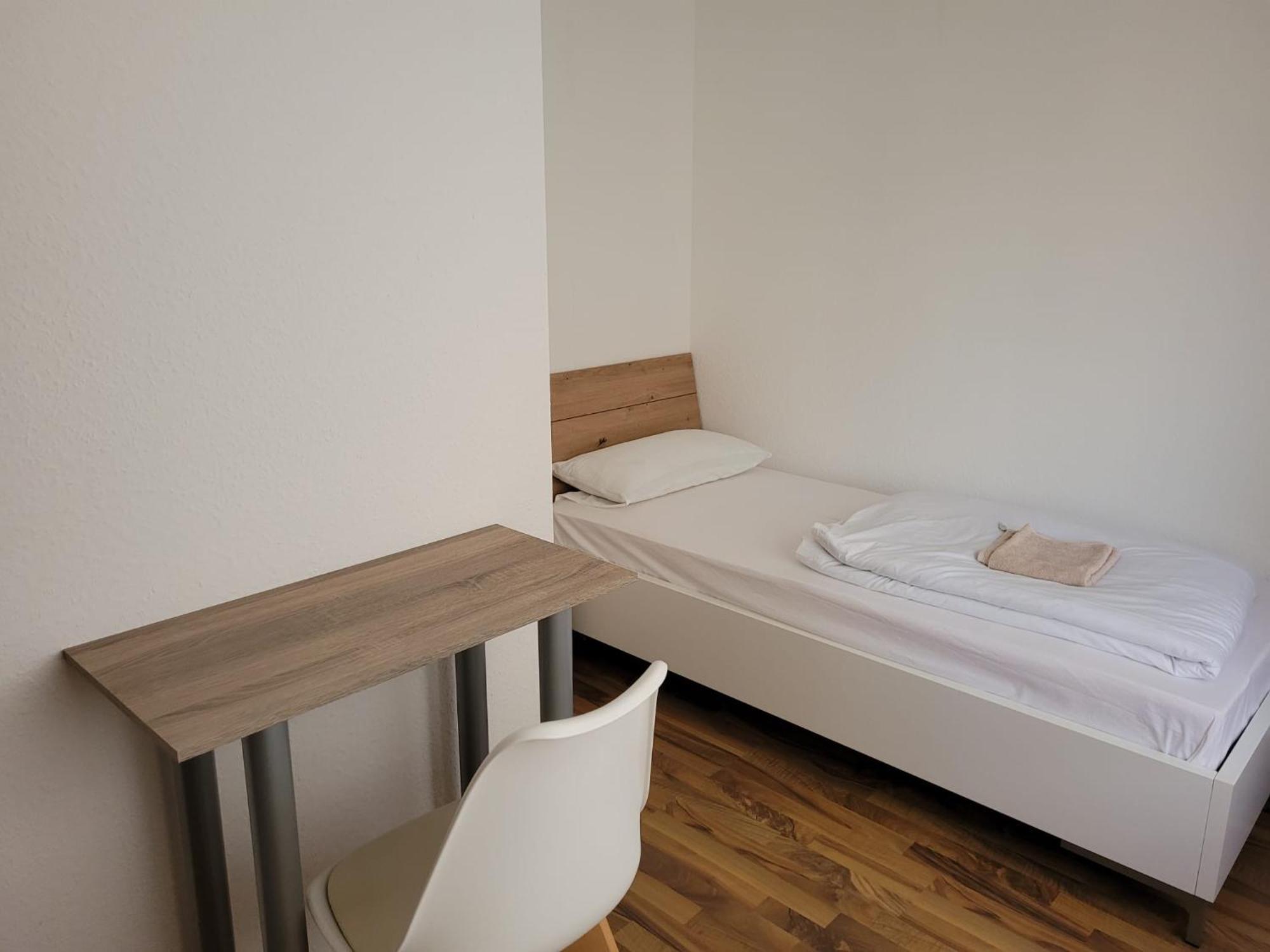 Horrem City Apartments Exterior photo