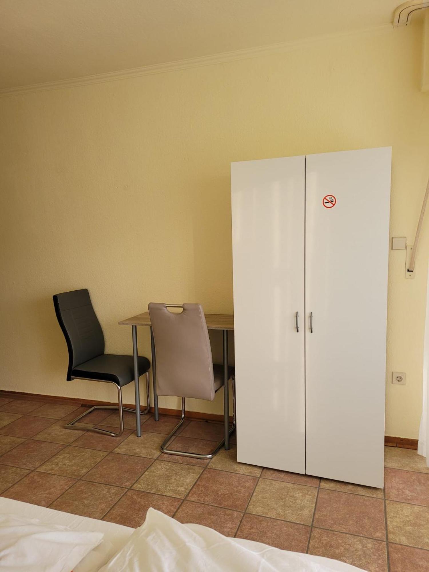 Horrem City Apartments Exterior photo