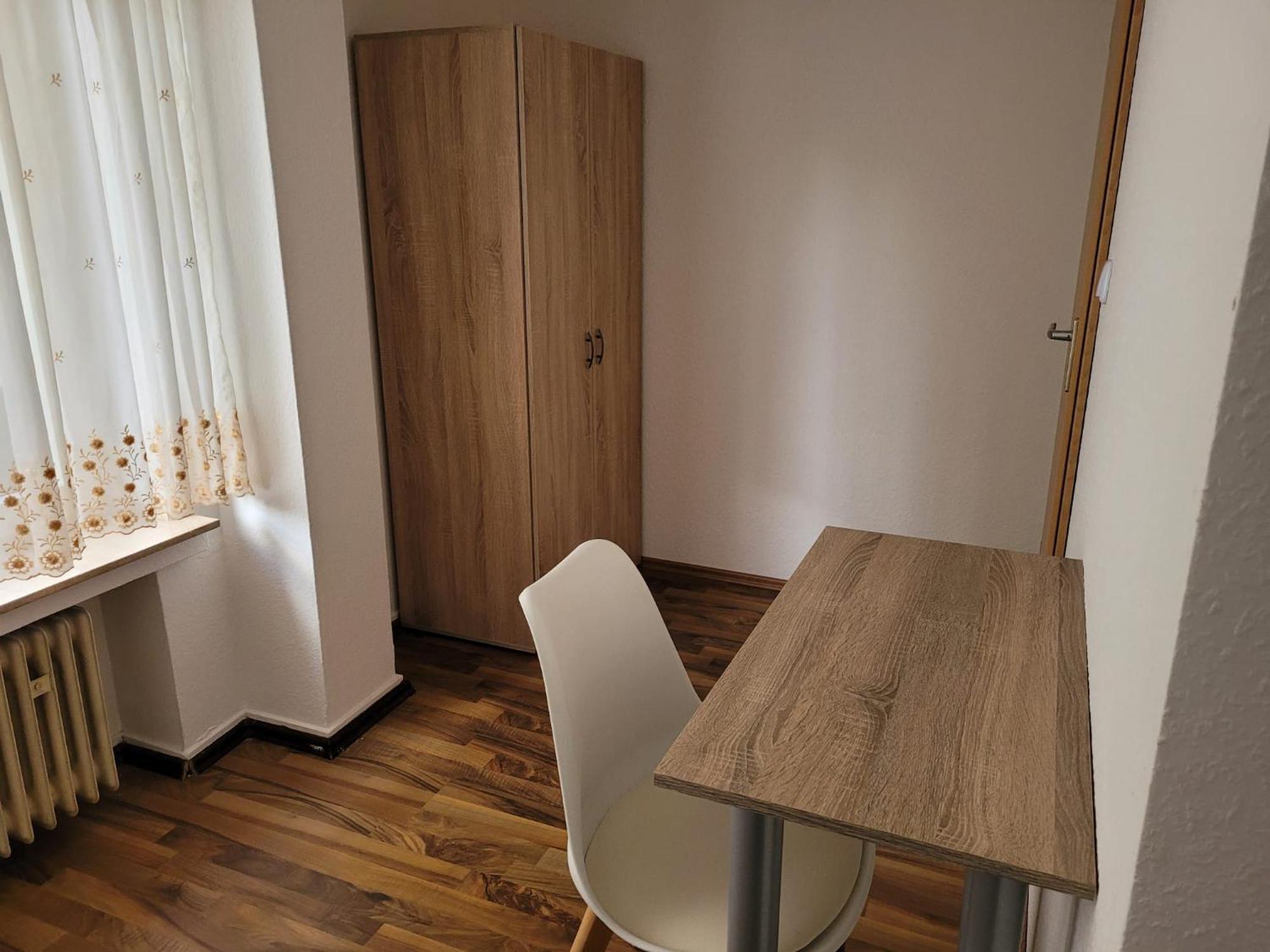 Horrem City Apartments Exterior photo